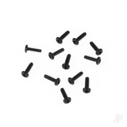 Haiboxing S030 Round Head Self-Tapping Screw 3x10 (Volcano, Warhead, Frontier) S030