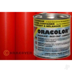 Oracover ORACOLOR for ORATEX Fokker Red (100ml) 110-020
