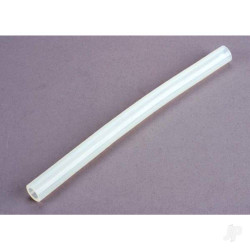 Traxxas Exhaust tube, (silicone) (N. Stampede / N. Vee) 3551