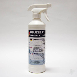 Oracover ORATEX Cleaner (500ml) 8200