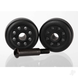 Traxxas Wheels (2 pcs) 6977
