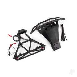 Traxxas LED light set, complete (fits 4WD Slash) 6894