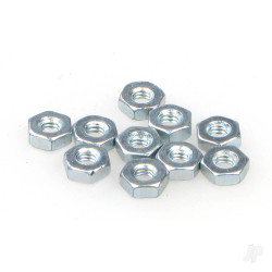 JP M2 Full Nut (10 pcs) D5507802