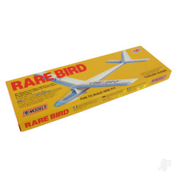 DPR Rare Bird (Glider) 1007
