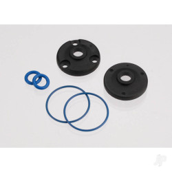 Traxxas Rebuild kit, center Differential (includes o-rings and Differential gear covers) 7014X