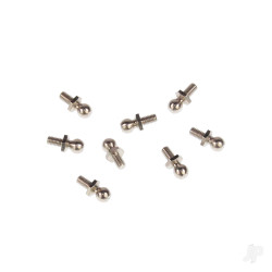 Haiboxing H013 Front Turning Linkage Inserted Ball Stud (Volcano, Warhead, Frontier) H013