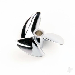 Joysway P1.4x37mm Three Blade Metal Propeller 92025