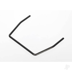Traxxas Sway bar, black (Rear) 6998