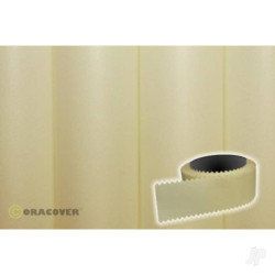 Oracover ORATEX Pinked Edge Tape, Antique, 25mm 11-012-025