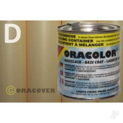 Oracover ORACOLOR for ORATEX Opaque Antique (100ml) 110-012D