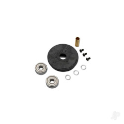 Traxxas Rebuild kit, 2200Kv motor, brushless (includes plastic endbell, 5x16x5mm ball bearings (2), 5.05x7.5x.05 washer (1), 5.05x7.5x0.1 washer (1), 5.05x7.5x.19 washer (1), 6x5x15 spacer (1)) 3482