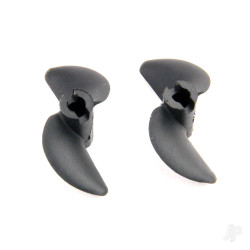 Joysway P1.4xd35mm Two Blade Nylon Propeller (2 pcs) 930511