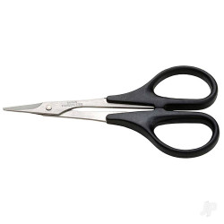Excel 5.5in Lexan Stainless Steel Scissors, Straight (Carded) 55538
