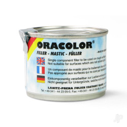 Oracover ORACOLOR Filler (100ml) 100-999