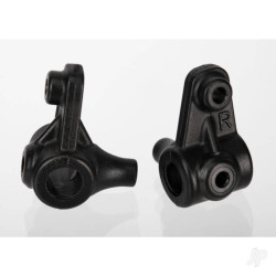 Traxxas Steering blocks (left & right) 6937