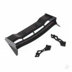 Haiboxing 681-P012 Off Road Buggy Wing + Wing Stay ( Frontier) 681P012