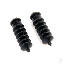 Joysway Water-Proof Rudder Pushing Rod Tube (2 pcs) 93017