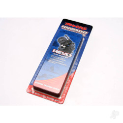 Traxxas Brake kit, Rear (dual-disc Revo) (Requires center Differential part 5414 and gearbox housing 5391X) 5417