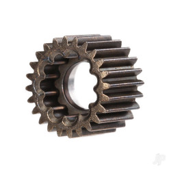 Traxxas Output high range, 24T (metal) 8294