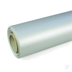Oracover 2m ORATEX Silver (60cm width) 10-091-002