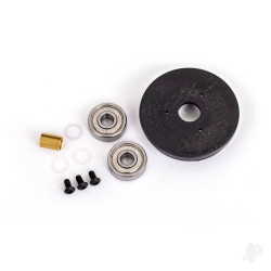 Traxxas Rebuild kit, 2000Kv motor, brushless (includes plastic endbell, 5x16x5mm ball bearings (2), 5.05x7.5x.05 washer (1), 5.05x7.5x0.1 washer (1), 5.05x7.5x.19 washer (1), 6x5x8.5 spacer (1)) 3483R
