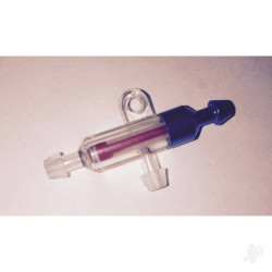 JP 3-Way Gauze Fuel Filter 5507564