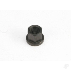 Traxxas Flywheel Nut 1 / 4-28 thread (for big blocks with SG shafts) / 5422