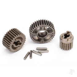 Traxxas Transmission gear Set (metal) 8293X
