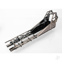Traxxas Chassis (black chrome) 6922