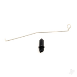 Joysway Pushrod with Rubber Bellow 880716