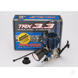 Traxxas TRX 3.3 Engine IPS Shaft with Recoil starter 5407