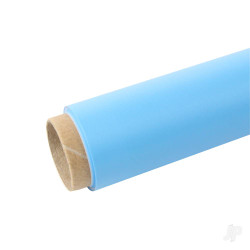 Oracover 2m ORATEX Bluewater (60cm width) 10-051-002