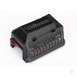 Traxxas Dual cooling fan kit ( with shroud), Velineon 1200XL motor 3474