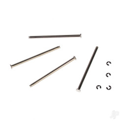 Haiboxing 681-H004 Front/rear Suspension Arm Pins (Volcano, Warhead, Frontier) 681H004