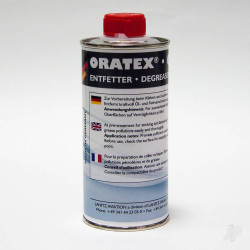 Oracover Degreaser for ORATEX and ORACOVER (250ml) 8245