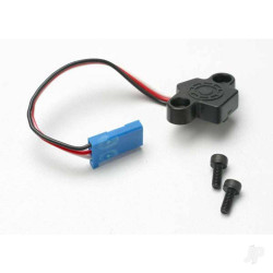 Traxxas OptiDrive sensor assembly / 2.5x6mm CS (2 pcs) 5397
