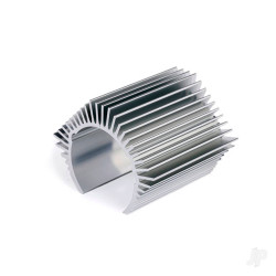 Traxxas Heat sink, low profile, Velineon 1200XL 3362X