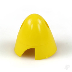 JP 2in (50mm) Yellow Nylon Spinner 5507320