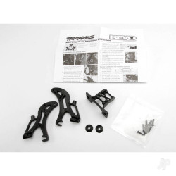 Traxxas Wing mount, Revo (complete minus wing, part #5412 or other) 5411