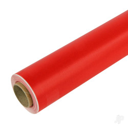 Oracover 10m ORATEX Bright Red (60cm width) 10-022-010