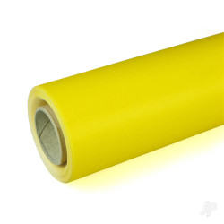Oracover 10m ORATEX Cub Yellow (60cm width) 10-030-010