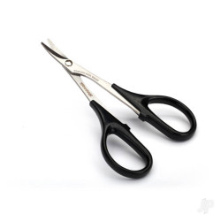 Traxxas Scissors, curved tip 3432