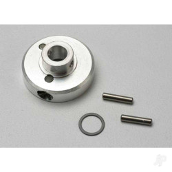 Traxxas Primary clutch assembly / 2x9.8mm pin / 6x8x0.5 TW (1pc) 5390