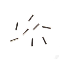Haiboxing 680-H005 Rear Differential Pin (2x9mm) (Volcano, Warhead, Frontier) 680H005