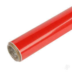 Oracover 2m ORATEX Light Red (60cm width) 10-022-002