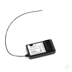 Joysway J5C01R Receiver For J4C05 Transmitter 881506