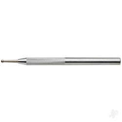 Excel Ball Burnisher Tip, 1/8in (Carded) 30602