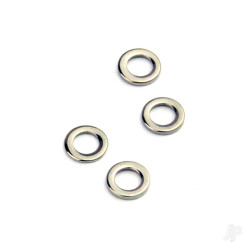 Joysway Mainsheet Metal Ring (4 pcs) 881229