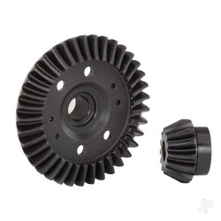 Traxxas Ring Differential / Pinion Gear Differential (Rear) 6879R