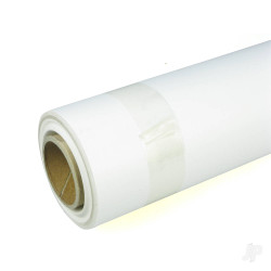 Oracover 10m ORATEX White (60cm width) 10-010-010